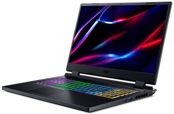 Acer Nitro 5 laptop 1